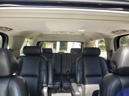 Used 2007 Cadillac Escalade 2WD w/ Information Package image 45