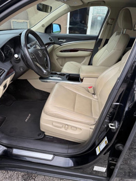 Used 2016 Acura MDX FWD image 4
