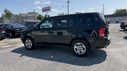 Used 2011 Honda Pilot LX image 15