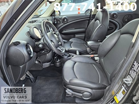 Used 2014 MINI Cooper Countryman S image 12