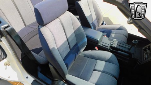 Used 1988 Chevrolet Camaro LT image 22