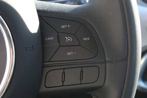 Used 2017 FIAT 500X Pop w/ Pop Popular Equipment Package image 24