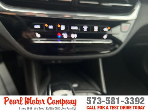 New 2026 Buick Envista Avenir image 17