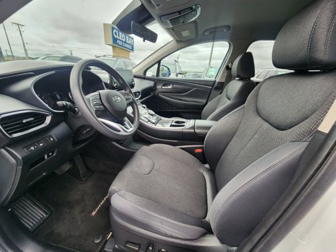 Used 2021 Hyundai Santa Fe SEL image 16