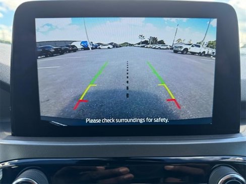 Certified 2023 Ford Escape Active image 25