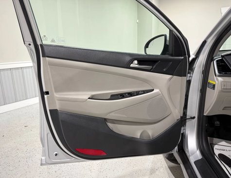 Used 2018 Hyundai Tucson SEL w/ Cargo Package image 7