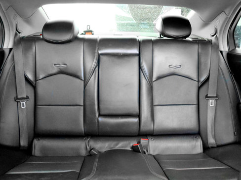 Used 2016 Cadillac CTS Luxury image 30