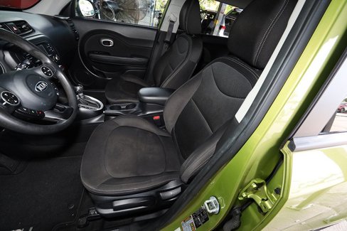 Used 2016 Kia Soul w/ Convenience Package image 11