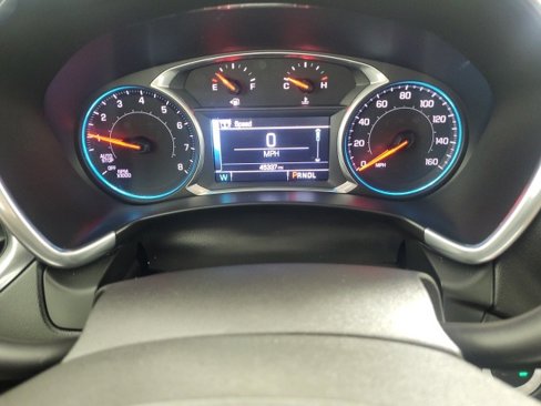 Used 2018 Chevrolet Equinox LT w/ Sun & Infotainment Package image 29