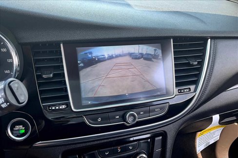 Used 2018 Buick Encore Preferred image 26