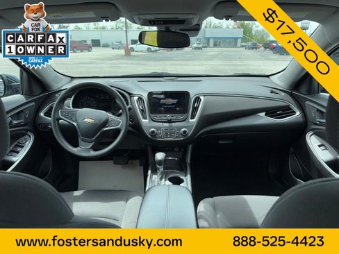 Used 2023 Chevrolet Malibu LT image 14