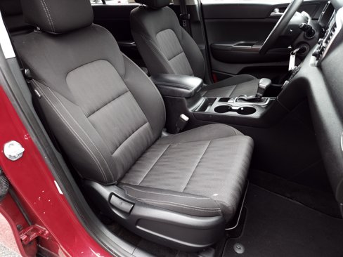 Used 2017 Kia Sportage LX image 31