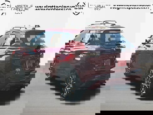 Used 2021 Nissan Kicks SV w/ Exterior Package image 7
