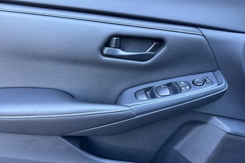New 2025 Nissan Sentra S image 12