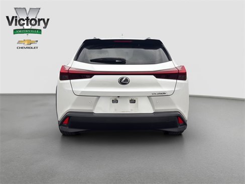 Used 2019 Lexus UX 250h image 5