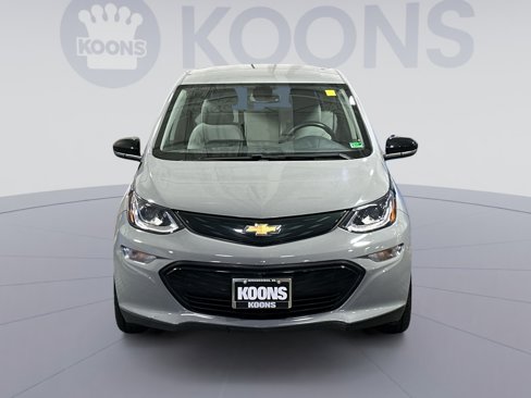 Used 2019 Chevrolet Bolt LT image 11