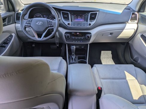 Used 2017 Hyundai Tucson SE image 20