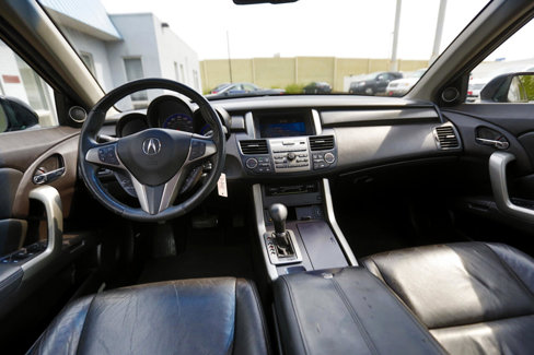 Used 2011 Acura RDX 2WD image 12