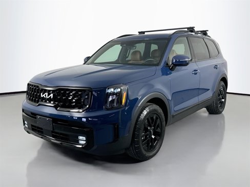 Used 2024 Kia Telluride SX Prestige X-Pro image 1