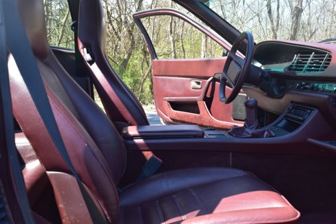Used 1987 Porsche 944 S image 25