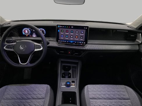 New 2025 Volkswagen Tiguan S image 20