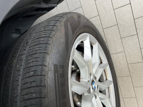 Used 2022 BMW X5 xDrive40i image 13