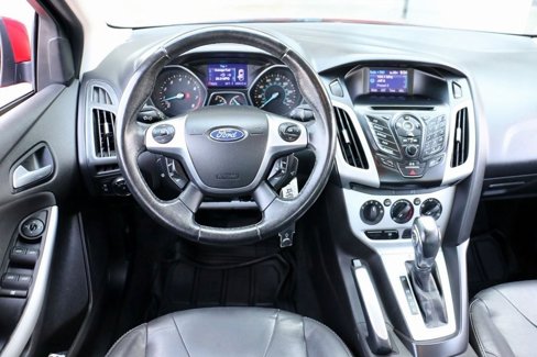 Used 2013 Ford Focus SE image 20