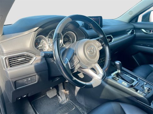 Used 2018 MAZDA CX-5 Touring image 9