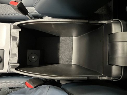 New 2024 Ford Bronco Sport Outer Banks w/ Tech Package image 31