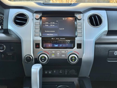 Used 2021 Toyota Tundra SR5 image 35