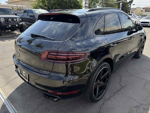 Used 2017 Porsche Macan GTS image 8