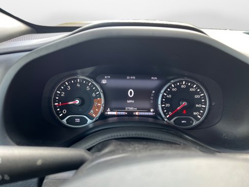 Used 2022 Jeep Renegade Altitude image 13
