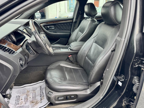 Used 2013 Ford Taurus Limited image 10