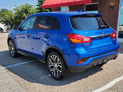 Used 2019 Mitsubishi Outlander Sport ES image 9