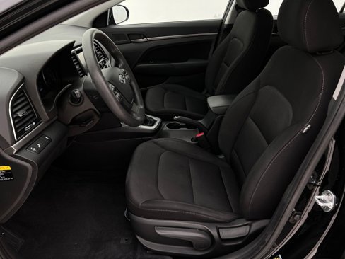 Used 2018 Hyundai Elantra SEL image 13