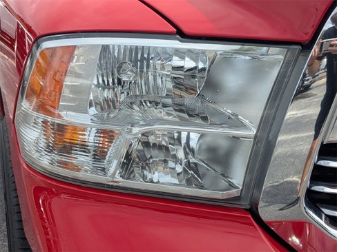 Used 2019 RAM 1500 Big Horn image 9
