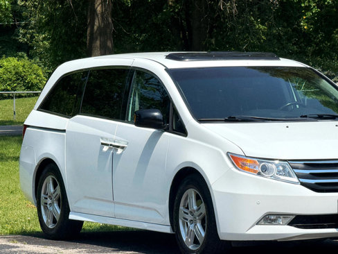 Used 2011 Honda Odyssey Touring image 18