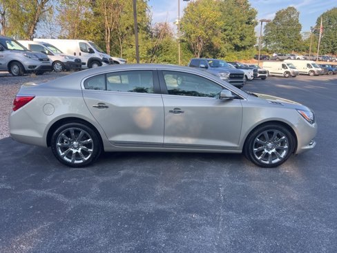 Used 2014 Buick LaCrosse Leather image 2
