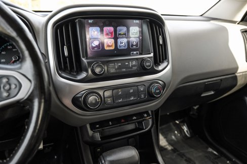 Used 2017 Chevrolet Colorado LT w/ LT Convenience Package image 24