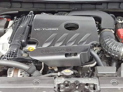 Used 2022 Nissan Altima 2.0 SR image 27