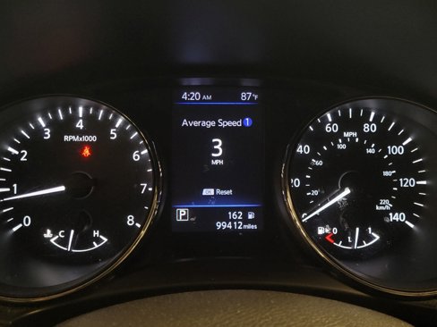 Used 2018 Nissan Rogue SV image 23