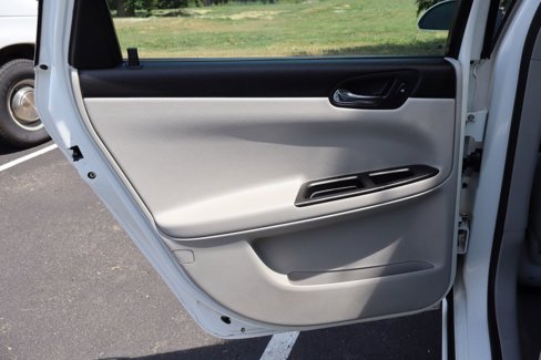 Used 2008 Chevrolet Impala LS image 24