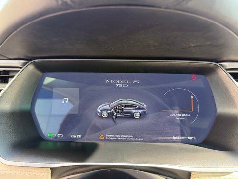 Used 2018 Tesla Model S 75D image 26