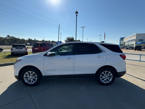 Used 2018 Chevrolet Equinox LT image 5