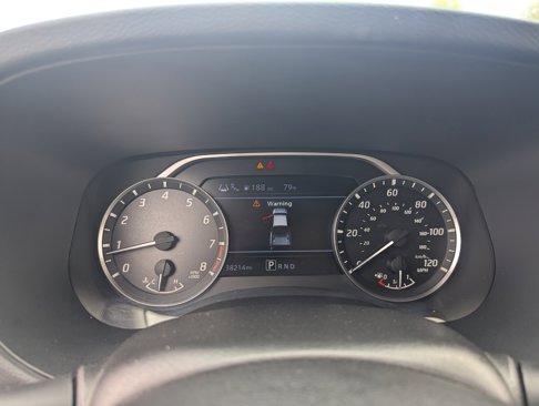 Used 2022 Nissan Frontier SV w/ Technology Package image 27