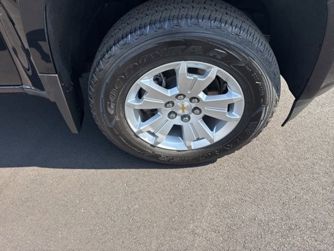 Certified 2022 Chevrolet Colorado LT w/ LT Convenience Package image 28