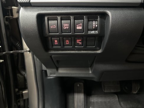 Used 2020 Subaru Forester Limited image 37