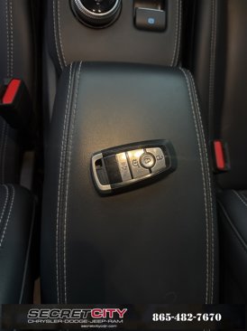 Used 2021 Ford Mustang Mach-E Select w/ Comfort/Technology Package image 48