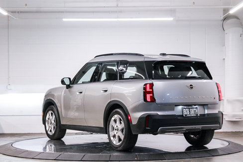 Used 2025 MINI Cooper Countryman S image 4