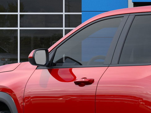 New 2026 Chevrolet Equinox LT w/ Convenience Package II image 12